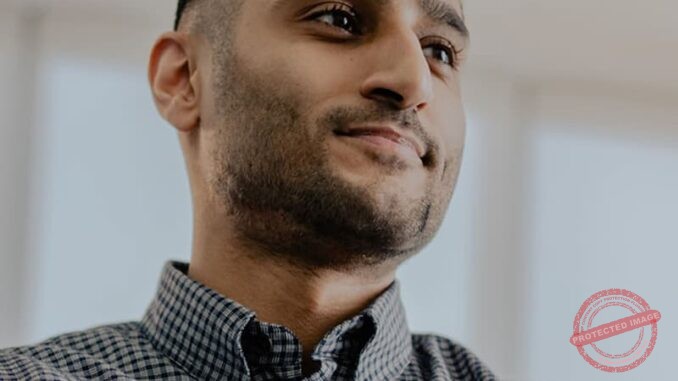 Shams Charania Bio, Age, Wife, Salary, Net Worth, Podcast, The Athletic