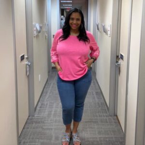 Monifa Days