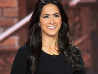 Lauren Shehadi