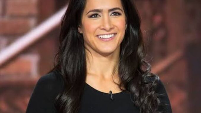 Lauren Shehadi