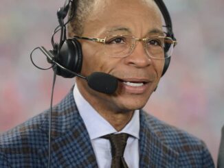 Gus Johnson