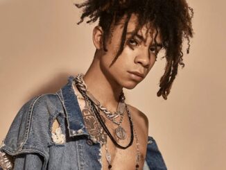Iann Dior