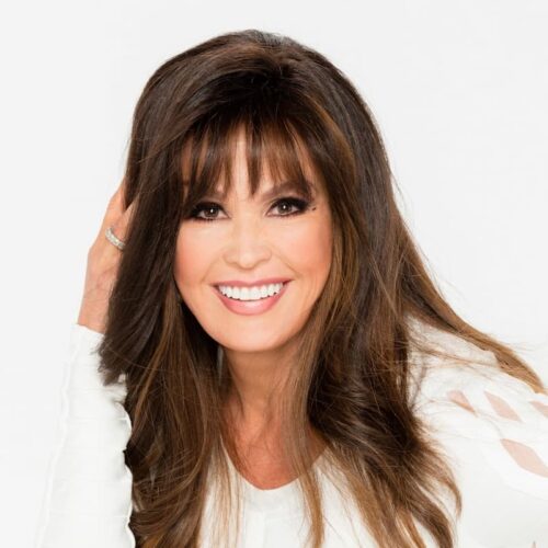 Marie Osmond Bio, Age, Husband, Kids, Net Worth, Songs, Awards