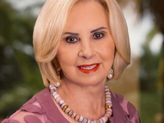 Frances Swaggart