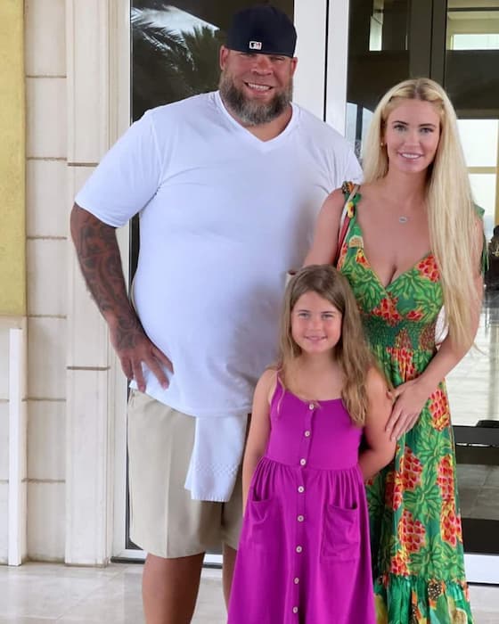 Tyrus Wife And Kids: A Deep Dive Into The Family Life Of The Popular ...