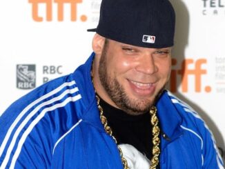 Tyrus Wrestler