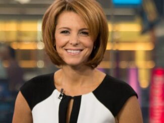 Stephanie Ruhle