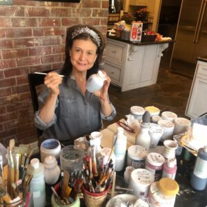 Jeannie Blaylock
