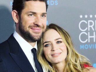 Hazel Krasinski
