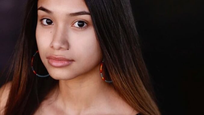 Shawnee Pourier Wiki, Age, Boyfriend, Net Worth, Stranger Things, Tiktok