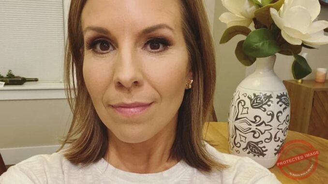 Alicia Acuna (FOX News) Wiki, Age, Height, Mother, Husband, Net Worth