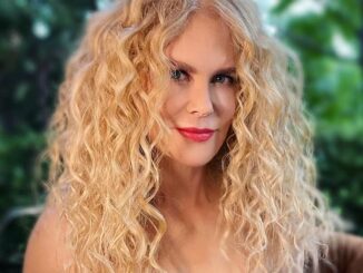 Nicole Kidman