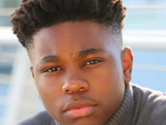 Jalyn Hall