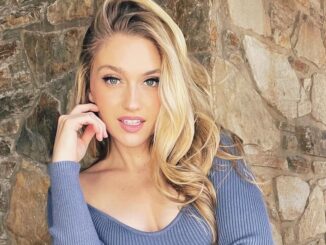 Maggie Sajak