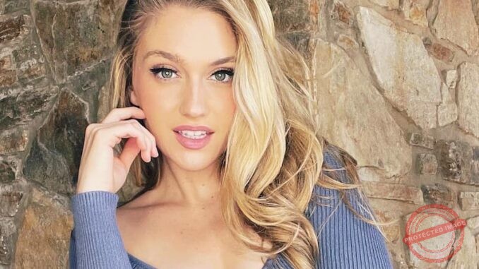 Maggie Sajak Bio-Wiki, Age, Husband, Net Worth, Songs, Wheel of Fortune