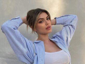 Kelsey Calemine
