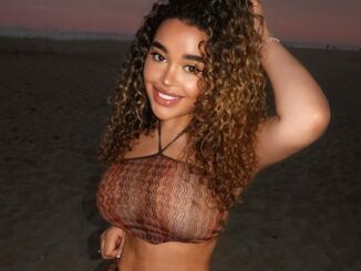 Giselle Lynette