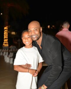 Keion Henderson