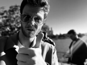 Jack Quaid