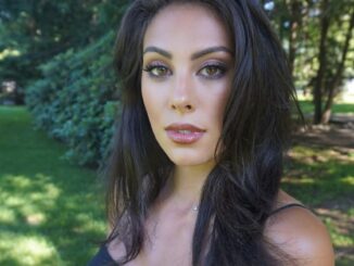 Alyssa Taglia