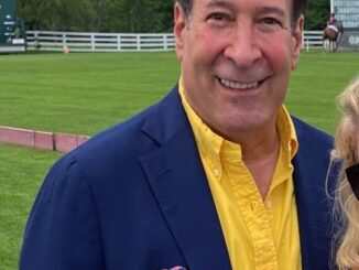Mark Simone