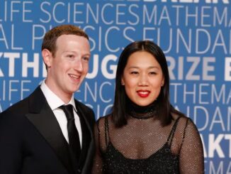 Maxima Chan Zuckerberg