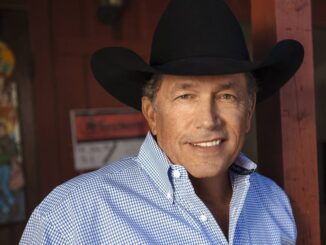George Strait