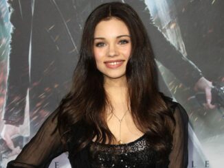 India Eisley
