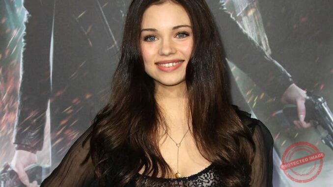 India Eisley Bio, Age, Height, Parents, Husband, Net Worth, Movies, Now