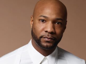 Keion Henderson
