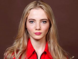 Freya Allan