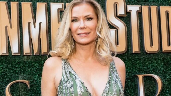 Katherine Kelly Lang Bio Age Husband Salary Net Worth Movies Injury Katherine Kelly Lang Bio Age Husband Salary Net Worth Movies Injury