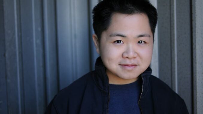 Matthew Moy