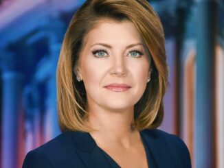 Norah O'Donnell
