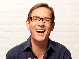 Ted Allen