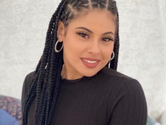 Yamilet Ayala González