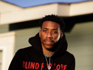 Broderick Harvey Jr.
