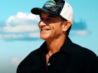 Jeff Probst
