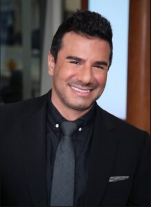 Sam Saboura