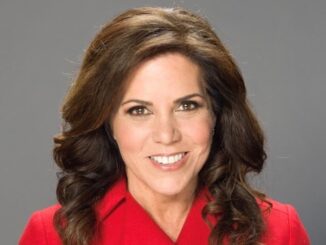 Michele Tafoya
