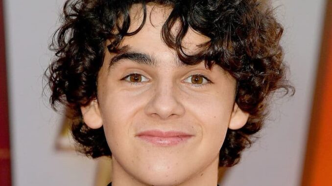 Jack Dylan Grazer Jack Dylan Grazer