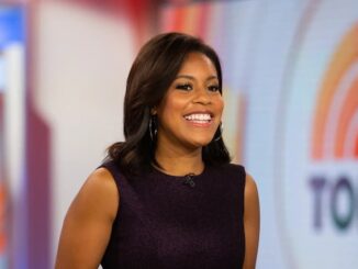 Sheinelle Jones