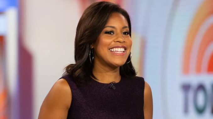 Sheinelle Jones