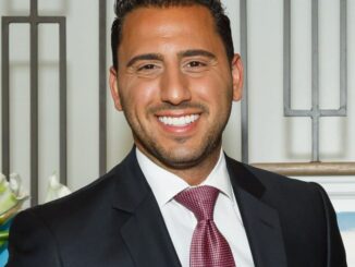 Josh Altman