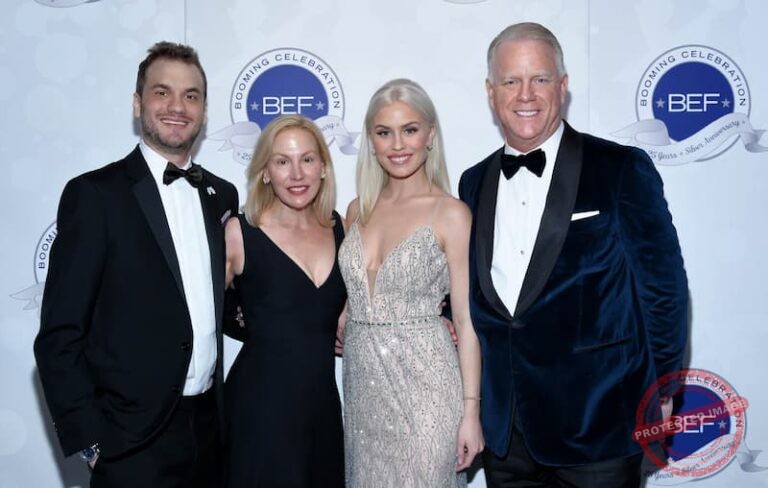 Boomer Esiason Bio, Age, Height, Wife, Kids, Salary, Net Worth, Foundation