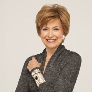 Jane Pauley