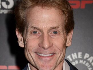 Skip Bayless
