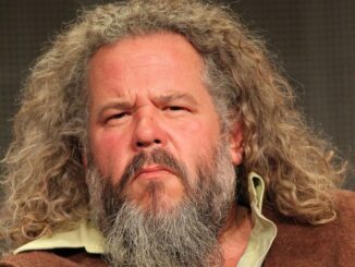 Mark Boone Junior