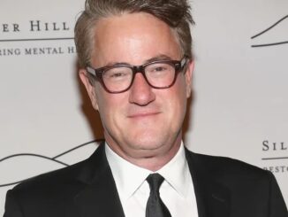 Joe Scarborough