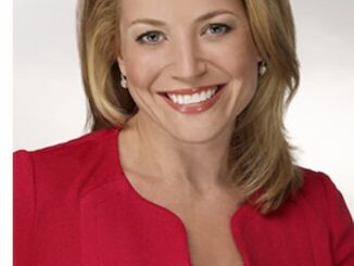 Susan Hendricks Photo